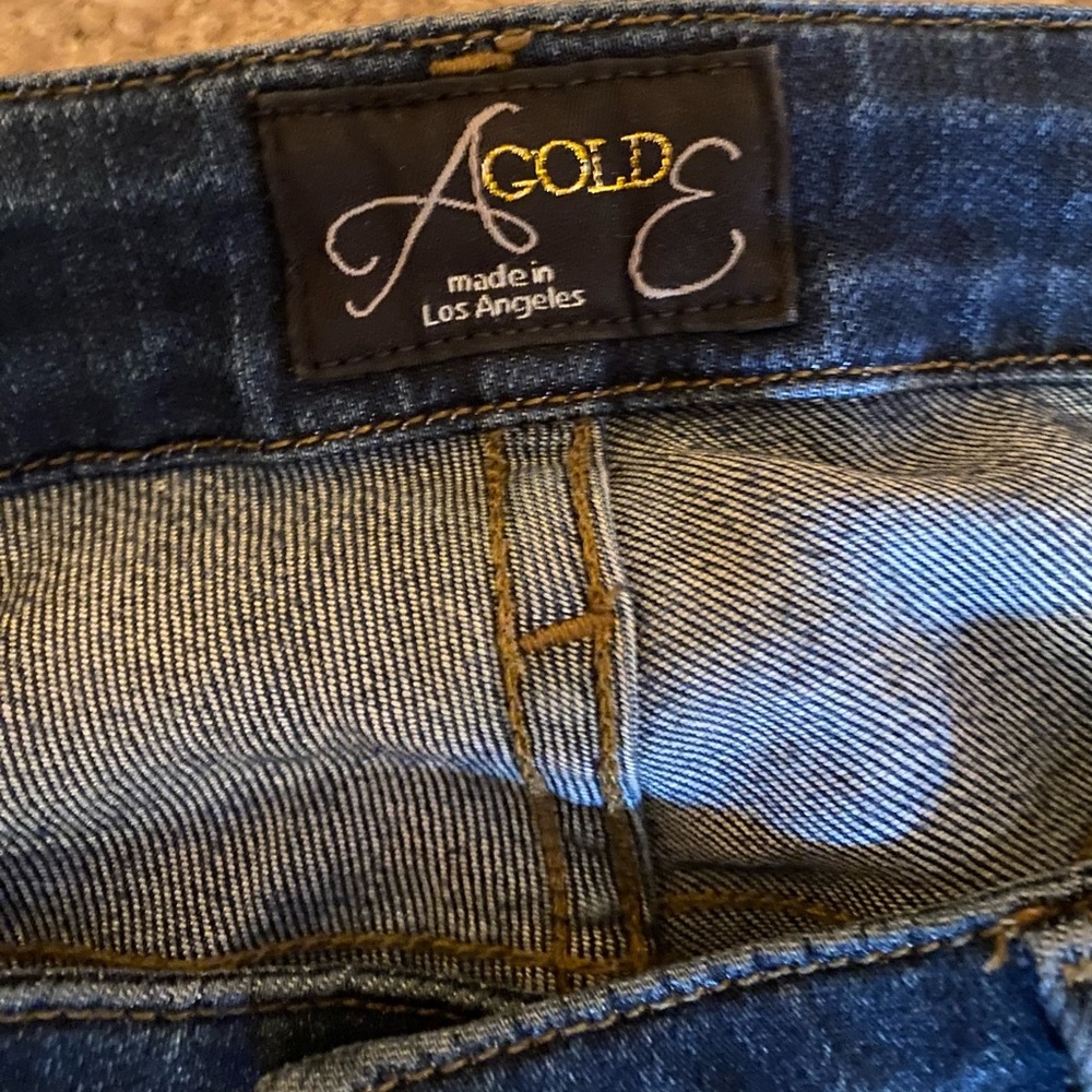 Agolde - Picture 4 of 5